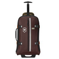 Victorinox CH 22 Tourist Expandable Wheeled U.S. Carry-On Backpack